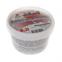 Špaktele ELVI fasādes 0.48 kg